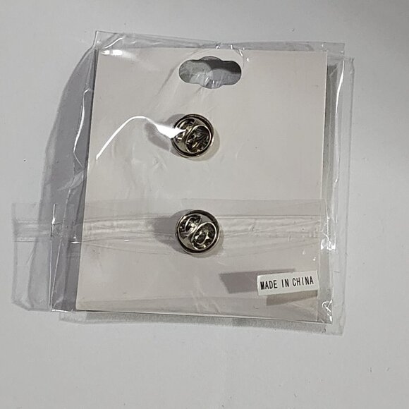 Pro Wrestling Crate The British Bulldog Enamel Pin New - Picture 2 of 2